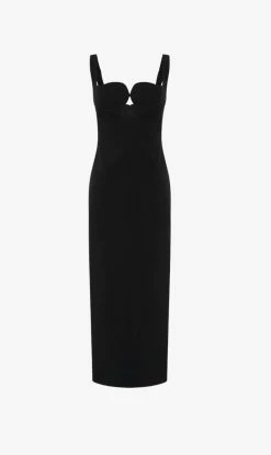 Camilla And MarcBrixton Dress - Black