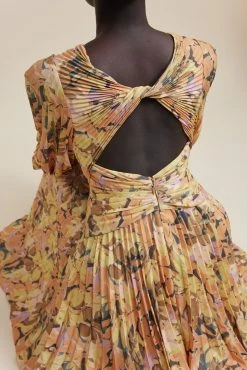 ACLERKaleidoscope Floral Palms Dress - Floral 7 ACLERKaleidoscope Floral Palms Dress - Floral -Viktoria & Woods shop 22a70a28497947a5a05ef2b08c86c735@2x