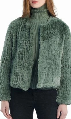 FreidaSienna Jacket - Sage