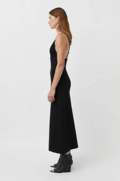 Camilla And MarcAries Knit Dress - Black 10 Camilla And MarcAries Knit Dress - Black -Viktoria & Woods shop 33 H2CMK799 ARIESKNITDRESS BLACK 0489 640x960 2x ab876bd7 1cb6 4dcc 981a ffff15c2b684@2x