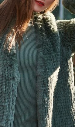 FreidaGrace Jacket - Sage 6 FreidaGrace Jacket - Sage -Viktoria & Woods shop 3 812c947d ed83 4a71 8752 13398f9d0bf1@2x