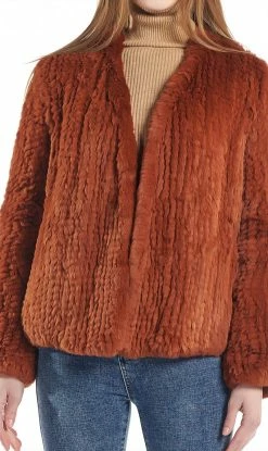 FreidaGrace Jacket - Mustard