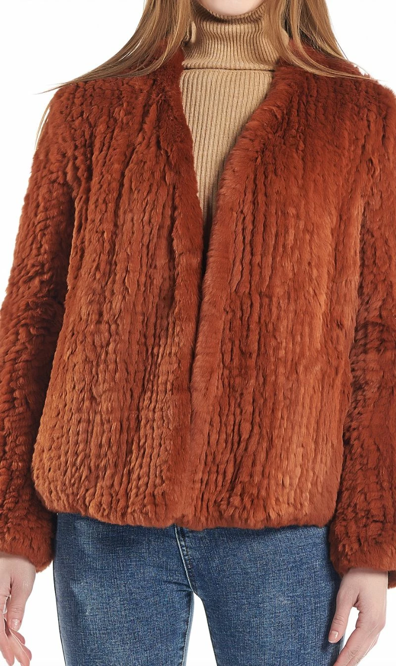 FreidaGrace Jacket - Mustard 1 FreidaGrace Jacket - Mustard