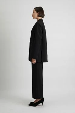 Camilla & MarcCantor Blazer - Black 6 Camilla & MarcCantor Blazer - Black -Viktoria & Woods shop 47 Camilla And Marc cantor blazer black0905 640x960 2x bcf3c0b5 8be0 4e27 aa85 76ae66b51107@2x