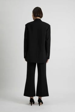 Camilla & MarcCantor Blazer - Black 7 Camilla & MarcCantor Blazer - Black -Viktoria & Woods shop 47 Camilla And Marc cantor blazer black0910 640x960 2x 1ce06c4e a2e8 4688 8b13 618b74682d76@2x