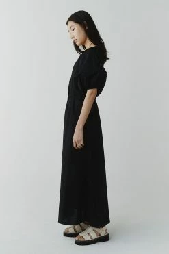 MarleUma Dress - Black -Viktoria & Woods shop 77SpXmNM@2x