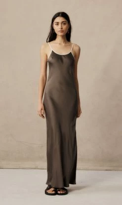 MarleElisa Dress - Clover