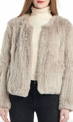 FreidaSienna Jacket - Stone