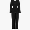 Camilla And MarcMonti Jumpsuit - Black