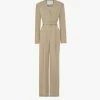 Camilla And MarcMonti Jumpsuit - Sage