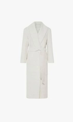 Camilla And MarcElada Coat - Cream