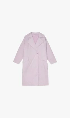 Jac + JackNetta Coat - Cheek