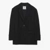 Anine BingClassic Blazer - Black