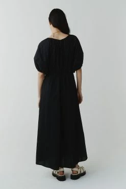 MarleUma Dress - Black -Viktoria & Woods shop 8lxCpV8U@2x