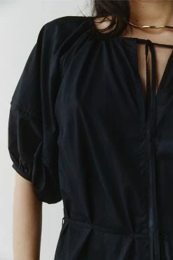 MarleUma Dress - Black -Viktoria & Woods shop 9 Ssg1sg@2x