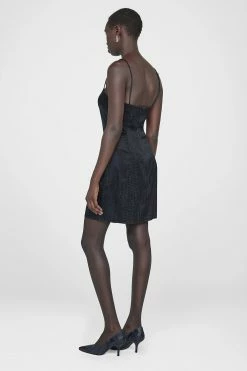 Anine BingValentine Dress - Python Print -Viktoria & Woods shop AB VALENTINE DRESS PYTHON PRINTA 02 0235 420 1345 1700x 96402407 8e1c 4d25 a3d5 8cf0163280ed@2x