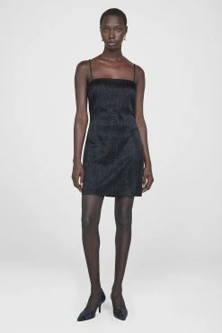 Anine BingValentine Dress - Python Print -Viktoria & Woods shop AB VALENTINE DRESS PYTHON PRINTA 02 0235 420 1353 2 1700x 5f92efde f493 48eb 9a26 e69a7e803e74@2x