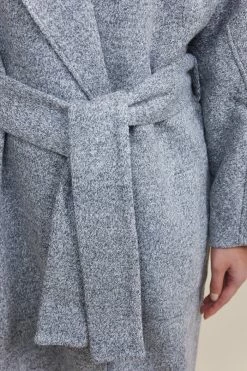 ACLERHendon Coat - Dark Marle 7 ACLERHendon Coat - Dark Marle -Viktoria & Woods shop AL2204053J HENDON COAT DARK MARLE 4 9bde1e3a 8be0 400c 8322 c8f245fc2e22@2x