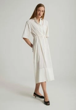 Jac + JackBrookes Dress - Natural -Viktoria & Woods shop BrookesDressNatural 22362 2048x f9520040 b7ef 4c46 951f ccce47330253@2x