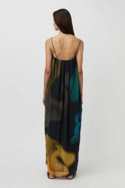 Camilla And MarcValerio Maxi Dress - Valerio -Viktoria & Woods shop C M CAMILLA and marc Valerio Maxi Dress Purple Black Print 2 640x960 2x 04159ca7 7d51 4028 a579 5a59774aeb3f@2x
