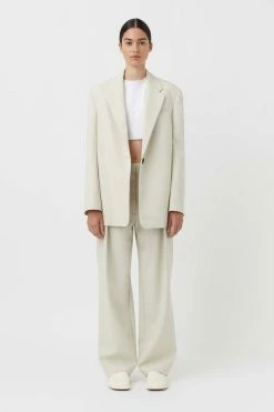 Camilla And MarcBristol Blazer - White Oak -Viktoria & Woods shop C M Camilla and Marc Aspen Knit Crop top White 1 640x960 2x f2ee478b b72c 4007 a8c3 cec777477331@2x