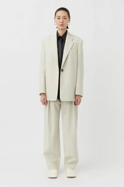 Camilla And MarcBristol Blazer - White Oak -Viktoria & Woods shop C M Camilla and marc Bristol Blazer jacket Cream white 1 640x960 2x 8abf0757 20d9 49d7 b873 5a2b8088f28b@2x