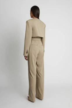 Camilla And MarcMonti Jumpsuit - Sage -Viktoria & Woods shop Camilla and Marc Monti Jumpsuit 2 640x960 4102ff24 aebc 44ef 9bbb 05ce4d1a60c9@2x