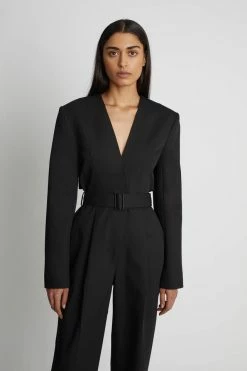 Camilla And MarcMonti Jumpsuit - Black 6 Camilla And MarcMonti Jumpsuit - Black -Viktoria & Woods shop Camilla and Marc Monti Jumpsuit Black 1 640x960 8a088d1c 2647 4975 883a 3f49e04ff658@2x