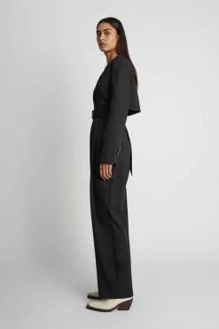 Camilla And MarcMonti Jumpsuit - Black 7 Camilla And MarcMonti Jumpsuit - Black -Viktoria & Woods shop Camilla and Marc Monti Jumpsuit Black 4 640x960 55d42cc4 91ff 4c6d b4e5 2a5a60a5ef16@2x