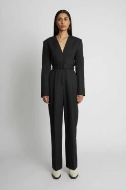 Viktoria & Woods shop -Viktoria & Woods shop Camilla and Marc Monti Jumpsuit Black 5 640x960 b6a55136 f6f3 4334 97be 72e80245598c@2x