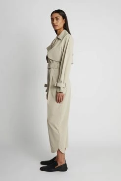 Camilla And MarcSilas Jumpsuit - Oyster 8 Camilla And MarcSilas Jumpsuit - Oyster -Viktoria & Woods shop Camilla and Marc Silas Jumpsuit 1 640x960 2x d5efc913 7a1a 4290 8440 a02eef16d852@2x