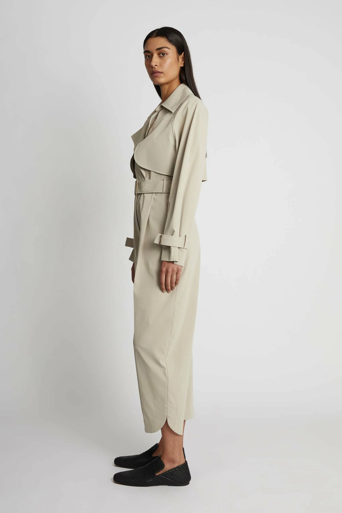 Camilla And MarcSilas Jumpsuit - Oyster 4 Camilla And MarcSilas Jumpsuit - Oyster - Image 4