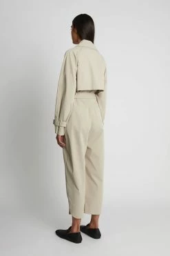 Camilla And MarcSilas Jumpsuit - Oyster 9 Camilla And MarcSilas Jumpsuit - Oyster -Viktoria & Woods shop Camilla and Marc Silas Jumpsuit 2 640x960 2x 413158d6 87b2 47e3 8236 26f39ae332f7@2x