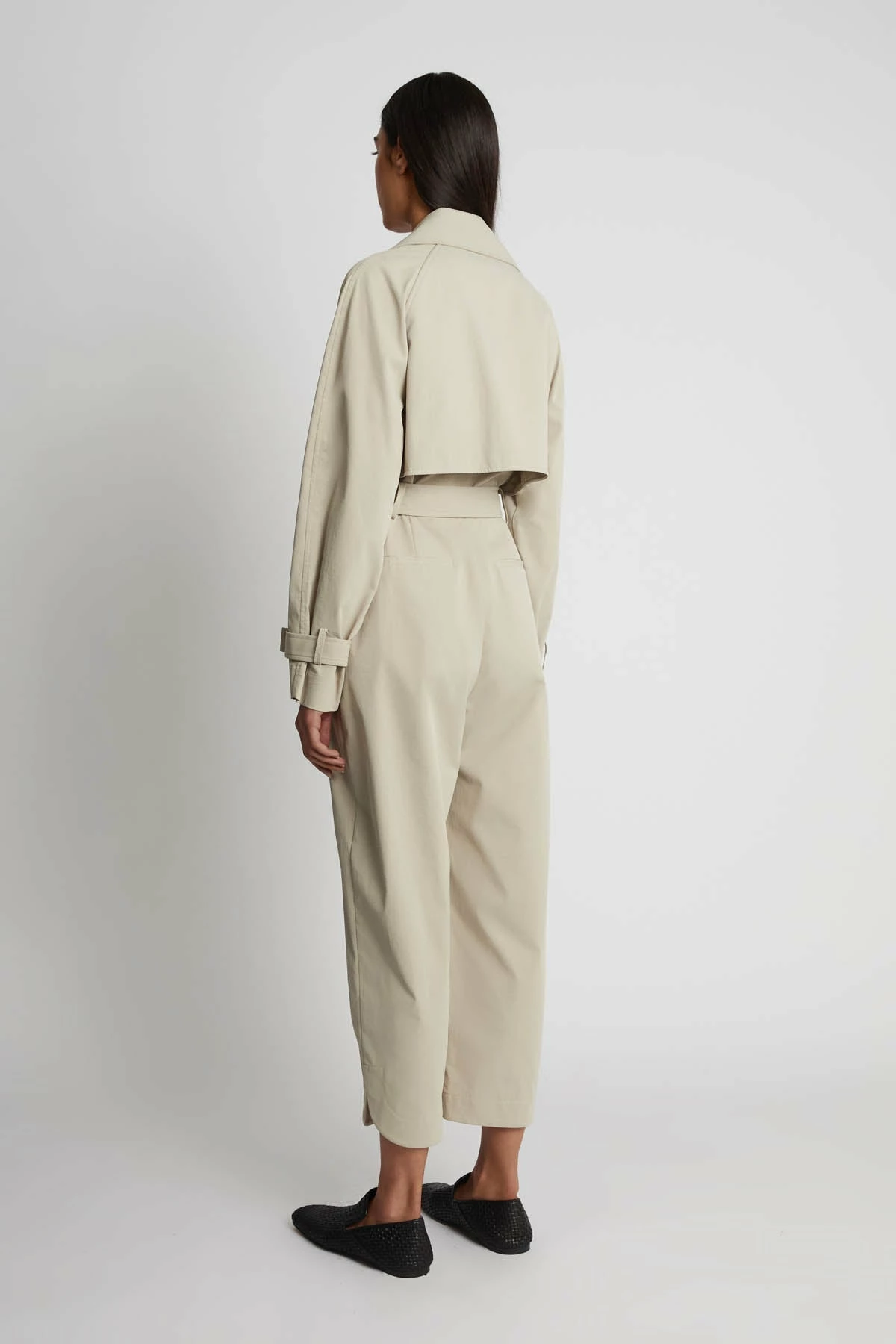 Camilla And MarcSilas Jumpsuit - Oyster 5 Camilla And MarcSilas Jumpsuit - Oyster - Image 5