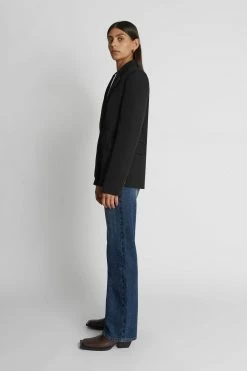 Camilla And MarcGrayson Blazer - Black 8 Camilla And MarcGrayson Blazer - Black -Viktoria & Woods shop Camilla and Marc grayson blazer 2 640x960 2x 2e62008c efd6 4146 ad6e c329d416672c@2x