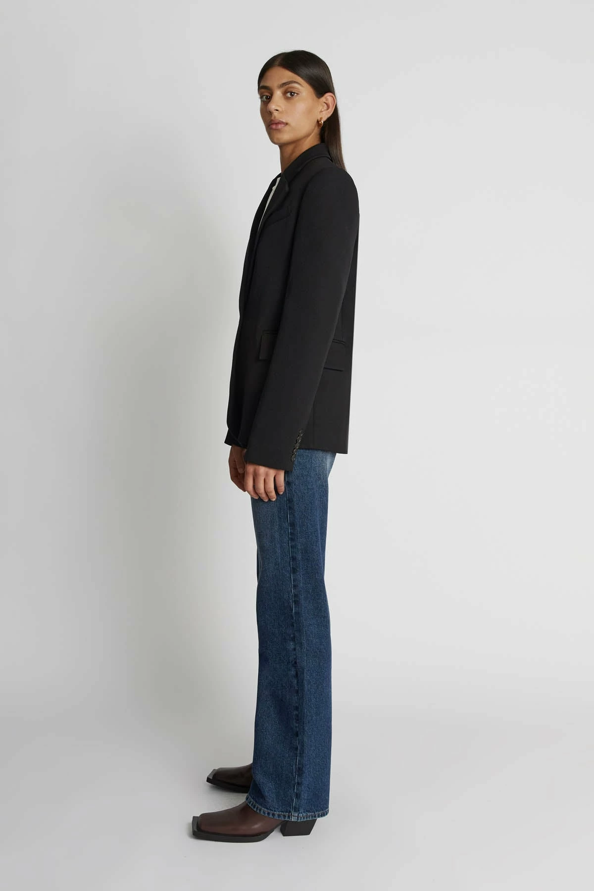 Camilla And MarcGrayson Blazer - Black 4 Camilla And MarcGrayson Blazer - Black - Image 4