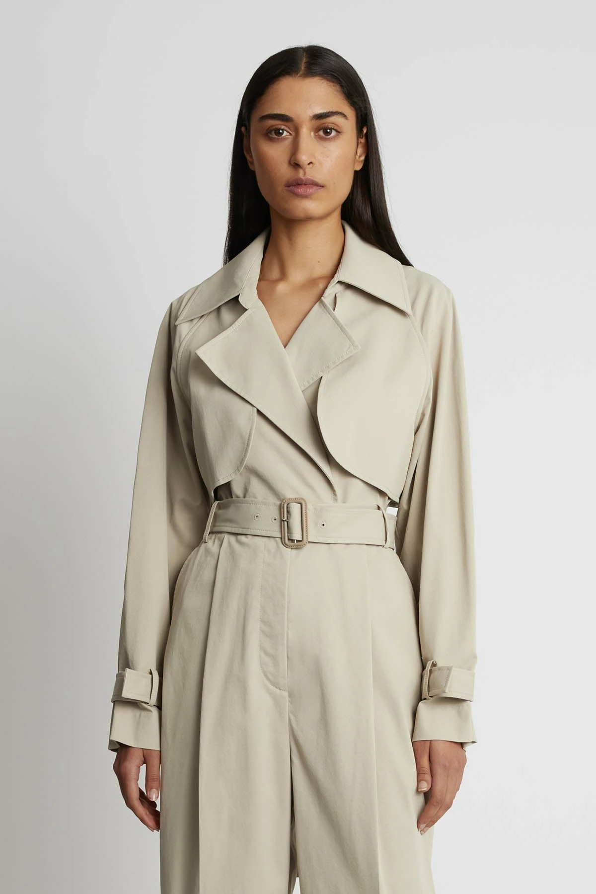 Camilla And MarcSilas Jumpsuit - Oyster 3 Camilla And MarcSilas Jumpsuit - Oyster - Image 3