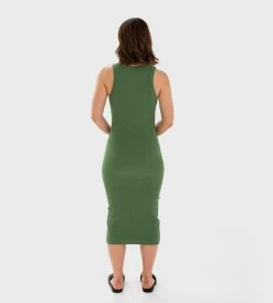 Father RabbitRib Tank Dress - Grass Green -Viktoria & Woods shop Father Rabbit Rib Tank Dress Grass Green Chloe 3 600x600 2x 30ec3d71 0dd3 4a85 86cb fd84f00fefac@2x