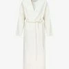 Anine BingHunter Coat - White