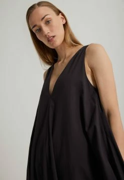 Jac + JackLenya Dress - Tint -Viktoria & Woods shop LenyaDressBlack 22301 2048x 975d5c31 741d 4447 a9bf 31eae41791a4@2x