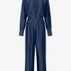 Samsøe SamsøeLiz Jumpsuit - Sky Captain