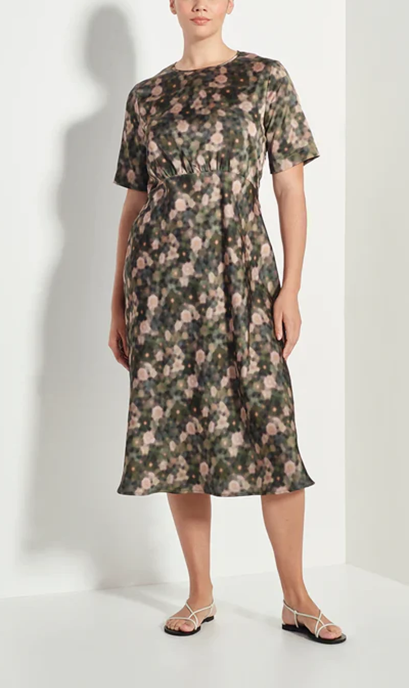 Juliette HoganCarmela Dress - Windflower 1 Juliette HoganCarmela Dress - Windflower