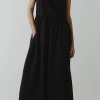 MarlePaulina Dress - Black
