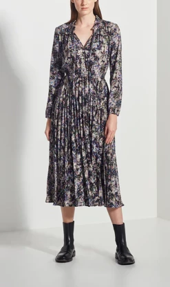 Juliette HoganAlyse Dress - Cosmos