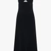 Camilla And MarcAries Knit Dress - Black