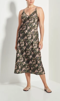 Juliette HoganSigrid Slip - Windflower