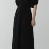MarleUma Dress - Black