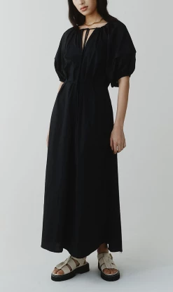 MarleUma Dress - Black
