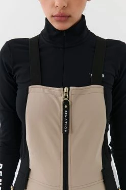 P. E NationSt. Moritz Snow Boiler - Silver Mink 11 P. E NationSt. Moritz Snow Boiler - Silver Mink -Viktoria & Woods shop PENATION EDIT SNOW MAY22 SNOW22 S11 027@2x