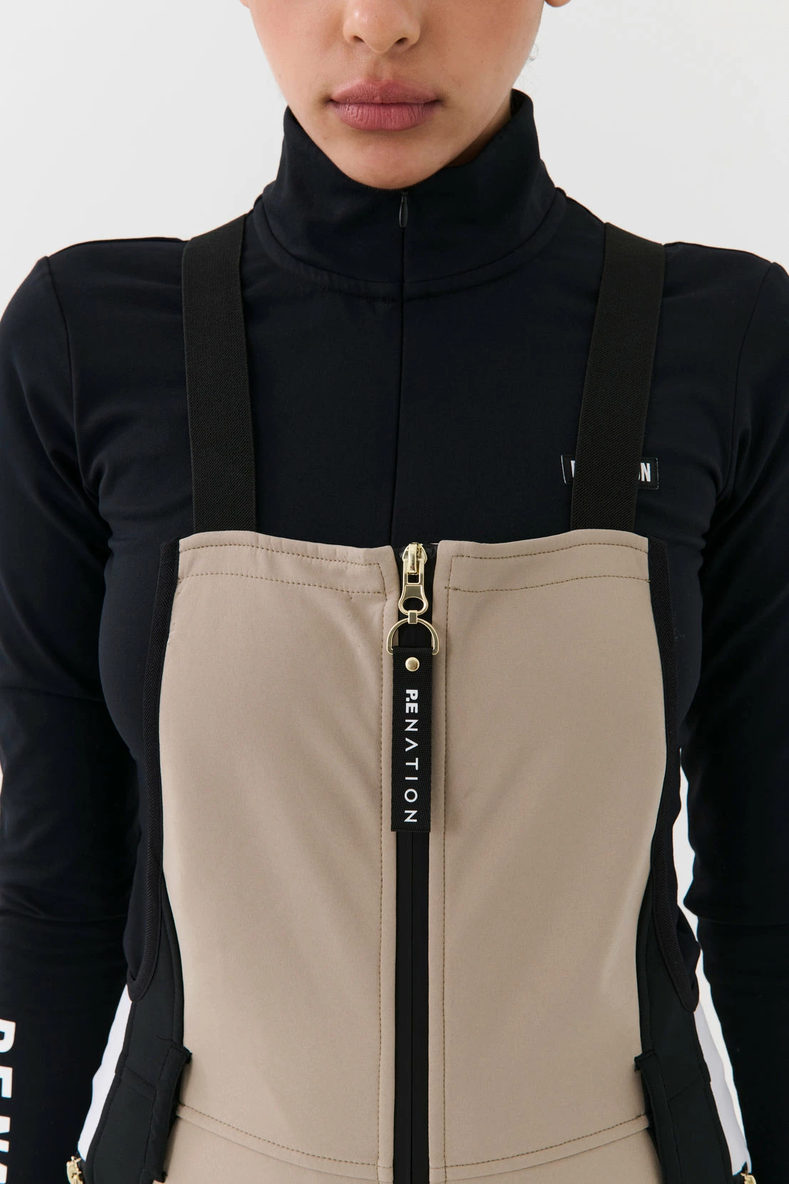 P. E NationSt. Moritz Snow Boiler - Silver Mink 6 P. E NationSt. Moritz Snow Boiler - Silver Mink - Image 6